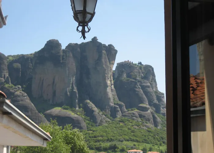 Mythos Guesthouse