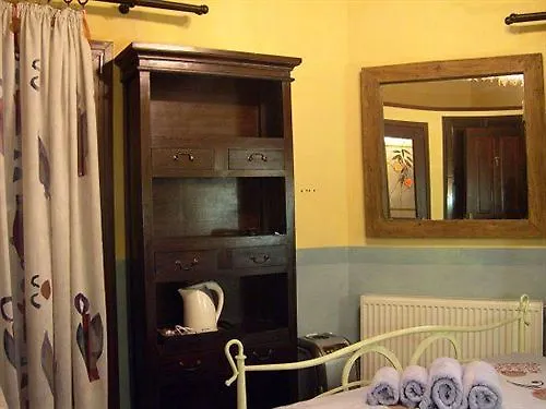 Mythos Guesthouse